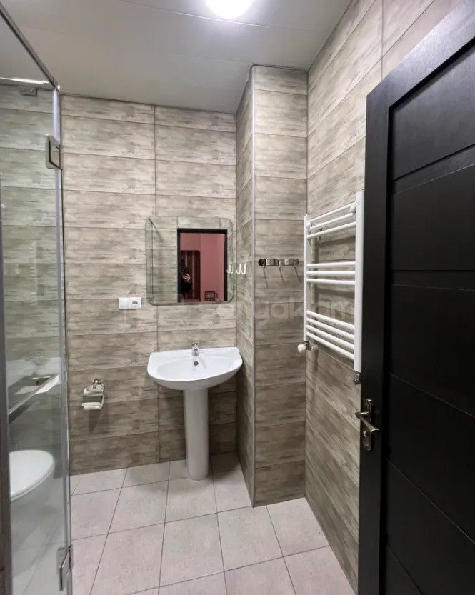 2 Սենյականոց Բնակարան Նորակառույցում, 95քմ, 6/8 հարկ, Դիզայներական Վերանորոգված, Կահավորված, Արևկող
