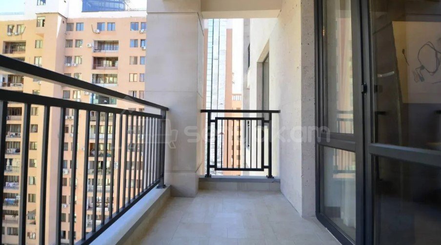 2 Սենյականոց Բնակարան Նորակառույցում, 45քմ, 9/18 հարկ, Դիզայներական Վերանորոգված, Կահավորված