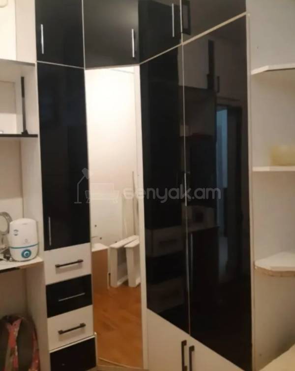 2 Սենյականոց Բնակարան, 40քմ, 3/10 հարկ, Կոսմետիկ Վերանորոգված, Կահավորված, Արևկող