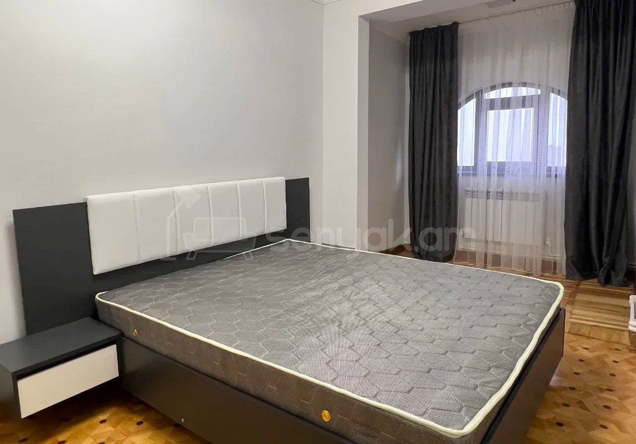 2 Սենյականոց Բնակարան, 78քմ, 9/10 հարկ, Կապիտալ Վերանորոգված