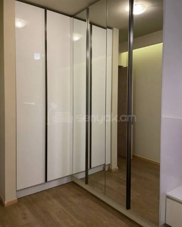 2 Սենյականոց Բնակարան, 69քմ, 6/10 հարկ, Կապիտալ Վերանորոգված, Կահավորված, Արևկող