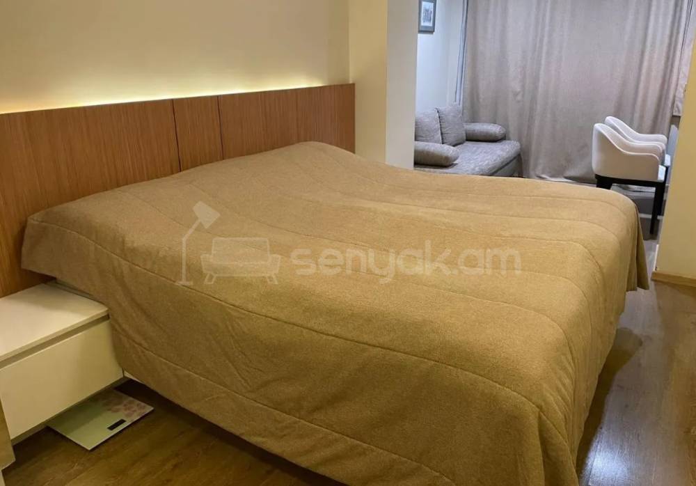 2 Սենյականոց Բնակարան, 69քմ, 6/10 հարկ, Կապիտալ Վերանորոգված, Կահավորված, Արևկող