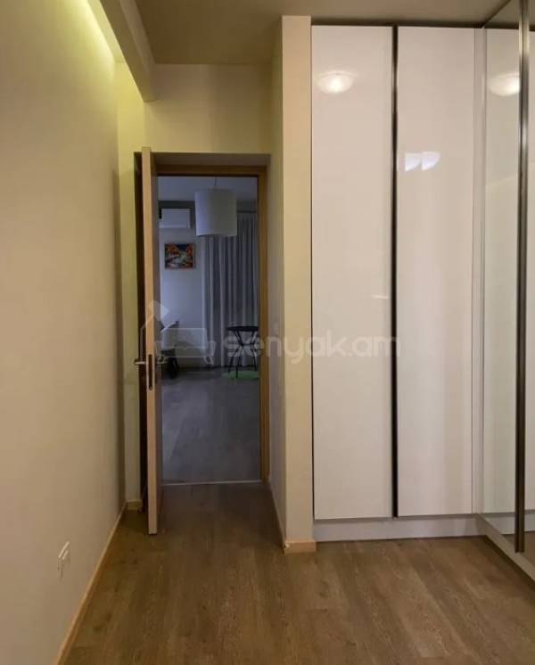 2 Սենյականոց Բնակարան, 69քմ, 6/10 հարկ, Կապիտալ Վերանորոգված, Կահավորված, Արևկող