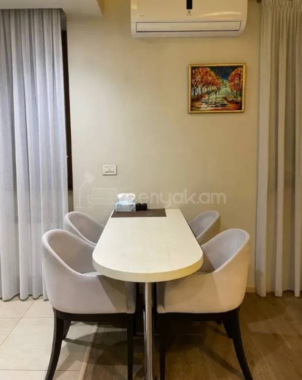 2 Սենյականոց Բնակարան, 69քմ, 6/10 հարկ, Կապիտալ Վերանորոգված, Կահավորված, Արևկող