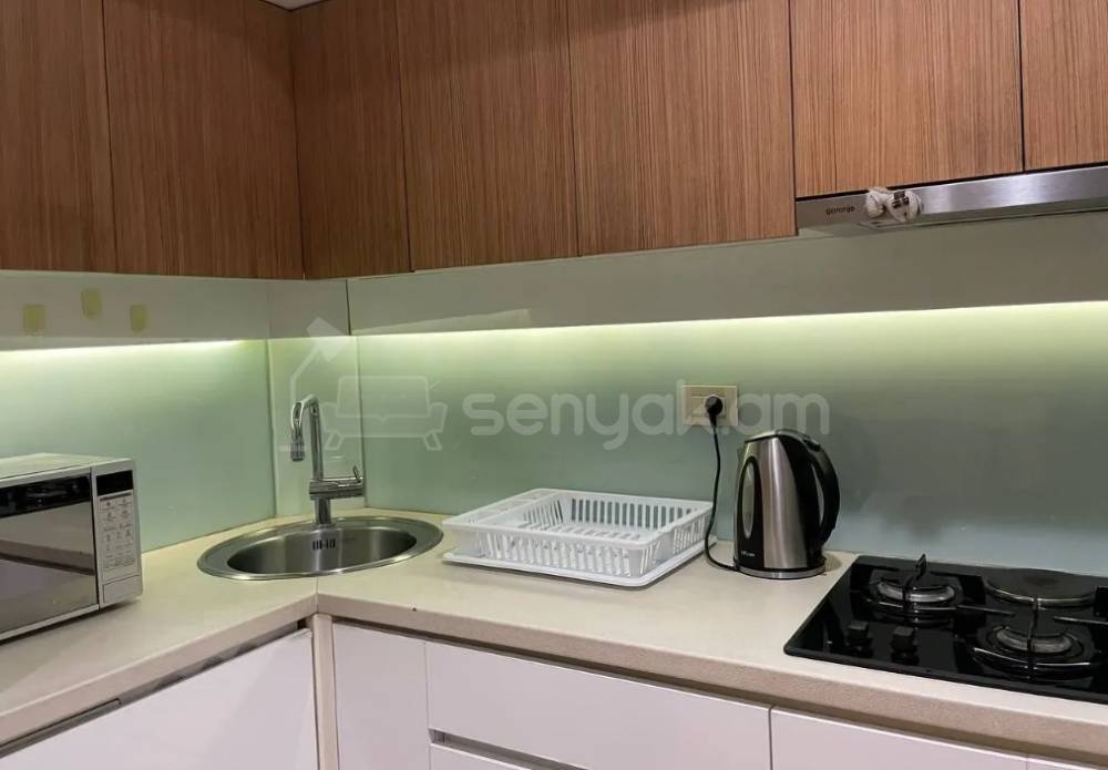 2 Սենյականոց Բնակարան, 69քմ, 6/10 հարկ, Կապիտալ Վերանորոգված, Կահավորված, Արևկող