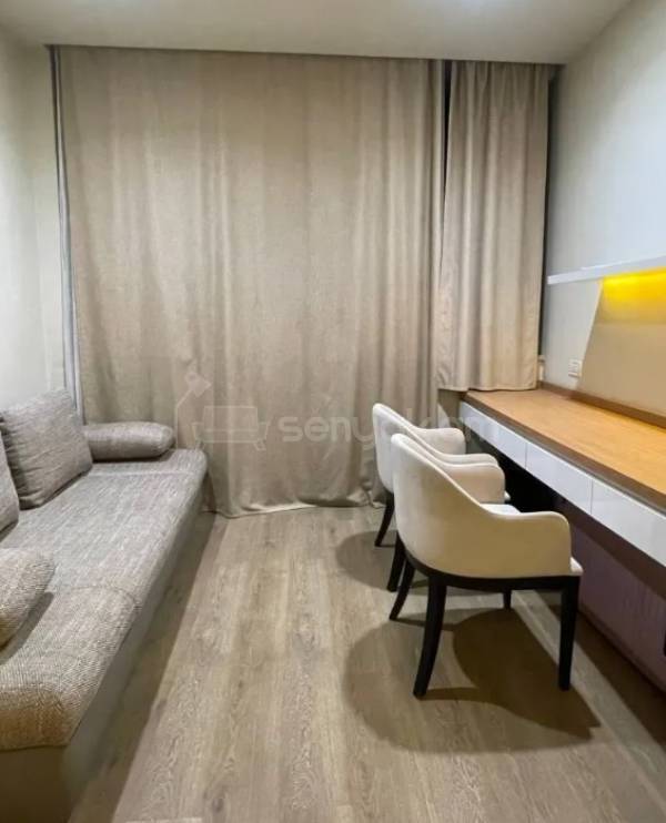 2 Սենյականոց Բնակարան, 69քմ, 6/10 հարկ, Կապիտալ Վերանորոգված, Կահավորված, Արևկող