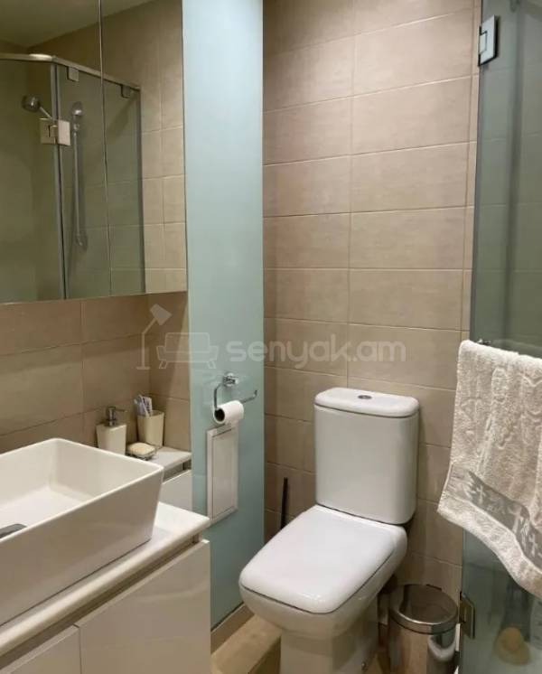 2 Սենյականոց Բնակարան, 69քմ, 6/10 հարկ, Կապիտալ Վերանորոգված, Կահավորված, Արևկող