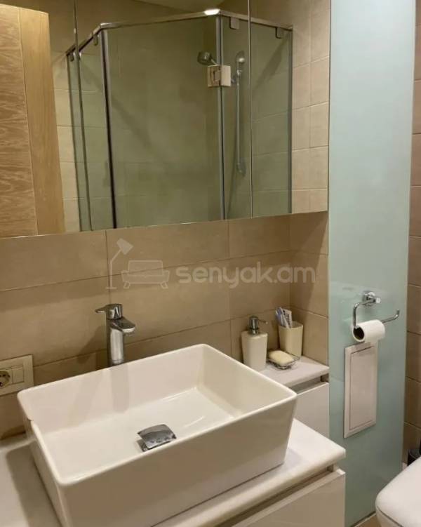 2 Սենյականոց Բնակարան, 69քմ, 6/10 հարկ, Կապիտալ Վերանորոգված, Կահավորված, Արևկող
