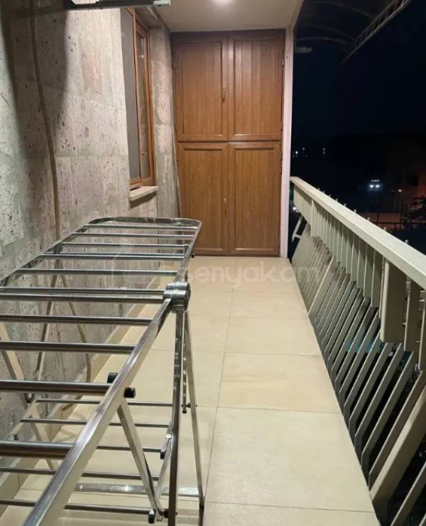 2 Սենյականոց Բնակարան, 69քմ, 6/10 հարկ, Կապիտալ Վերանորոգված, Կահավորված, Արևկող