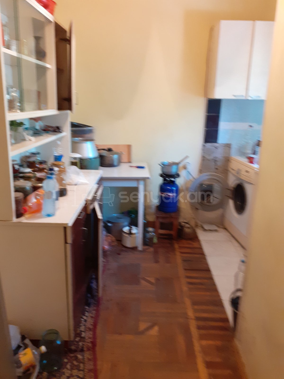 3 Սենյականոց Սեփական Տուն, 212քմ, Նորմալ Վիճակում