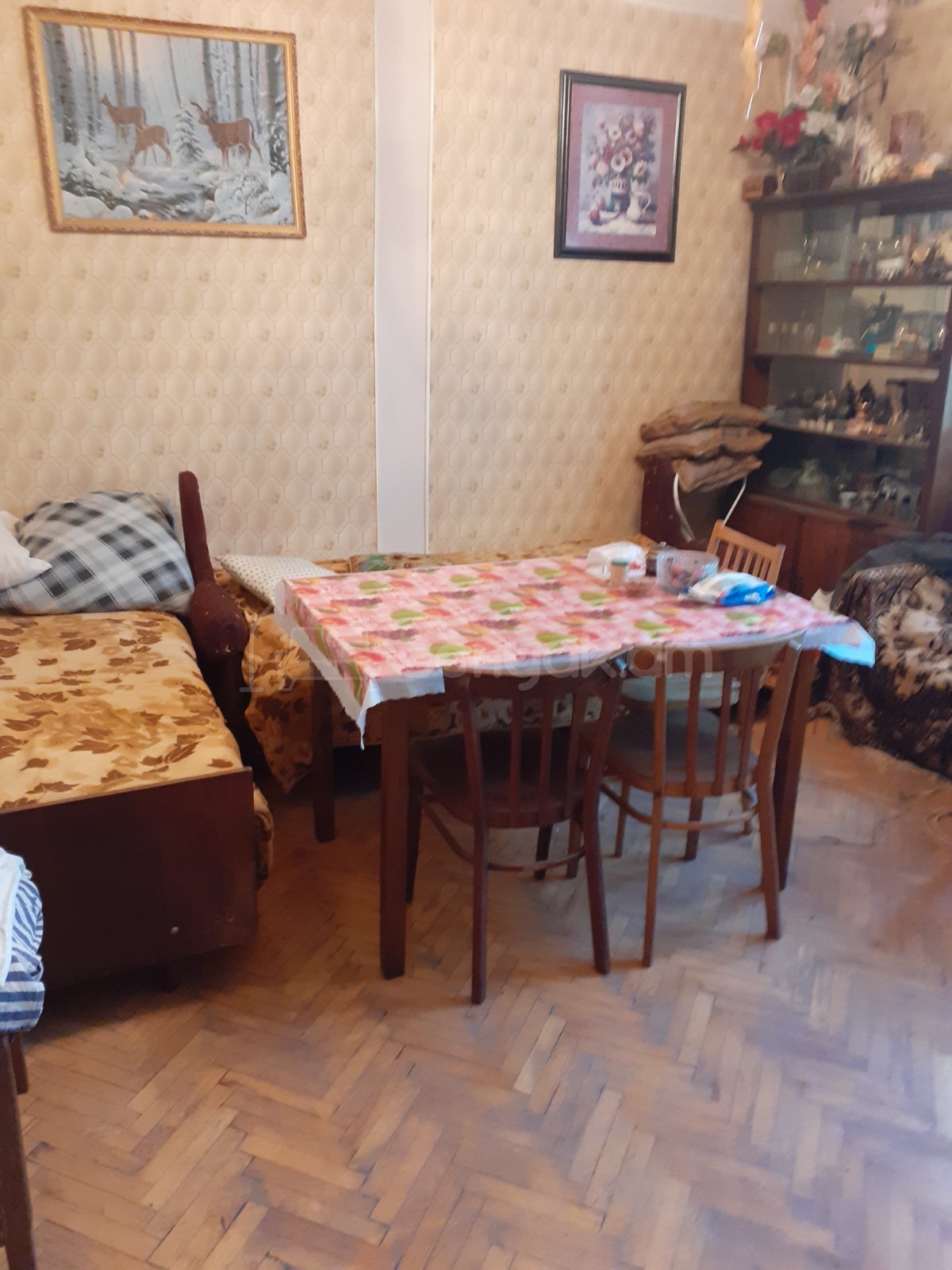 3 Սենյականոց Սեփական Տուն, 212քմ, Նորմալ Վիճակում
