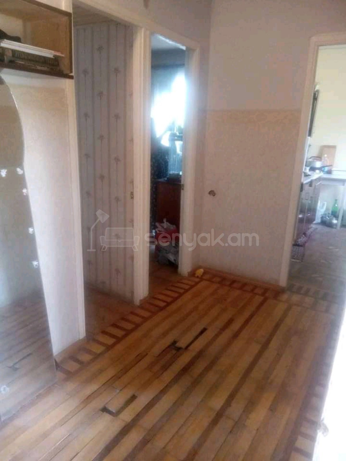 3 Սենյականոց Սեփական Տուն, 212քմ, Նորմալ Վիճակում