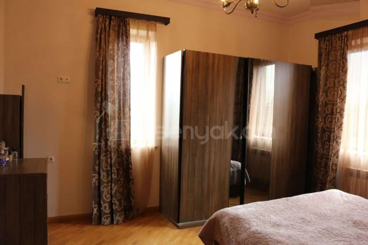5 Սենյականոց Սեփական Տուն, 270քմ, Կապիտալ Վերանորոգված