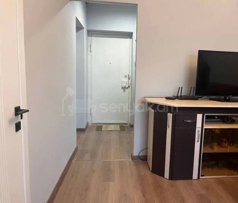 2 Սենյականոց Բնակարան, 43քմ, 6/10 հարկ, Դիզայներական Վերանորոգված, Կահավորված, Արևկող