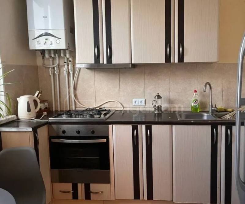 2 Սենյականոց Բնակարան, 43քմ, 6/10 հարկ, Դիզայներական Վերանորոգված, Կահավորված, Արևկող