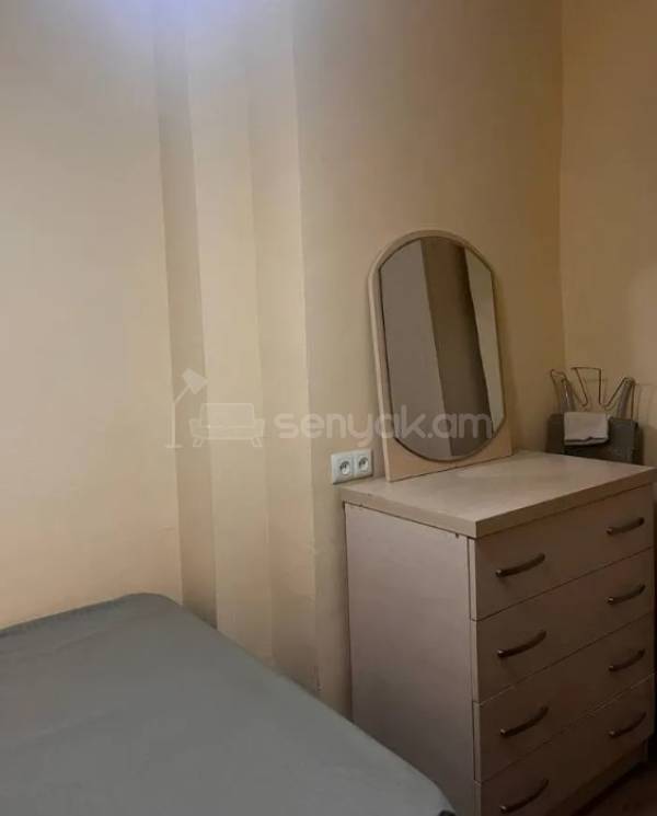 2 Սենյականոց Բնակարան, 43քմ, 6/10 հարկ, Դիզայներական Վերանորոգված, Կահավորված, Արևկող