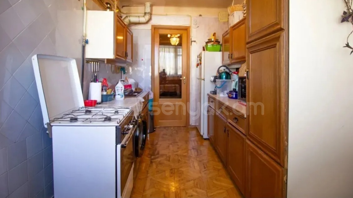 2 Սենյականոց Բնակարան, 65քմ, 9/9 հարկ, Նորմալ Վիճակում