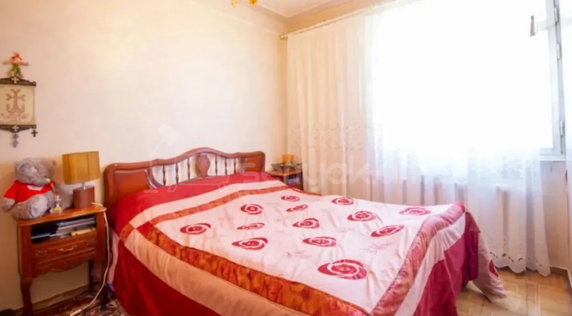 2 Սենյականոց Բնակարան, 65քմ, 9/9 հարկ, Նորմալ Վիճակում