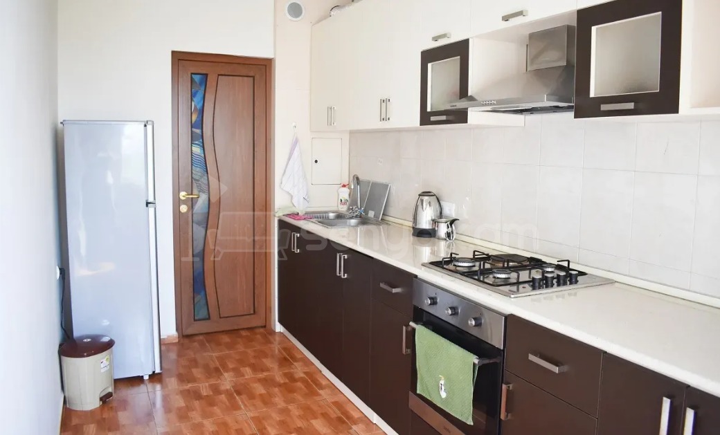 2 Սենյականոց Բնակարան, 52քմ, 7/14 հարկ, Կապիտալ Վերանորոգված