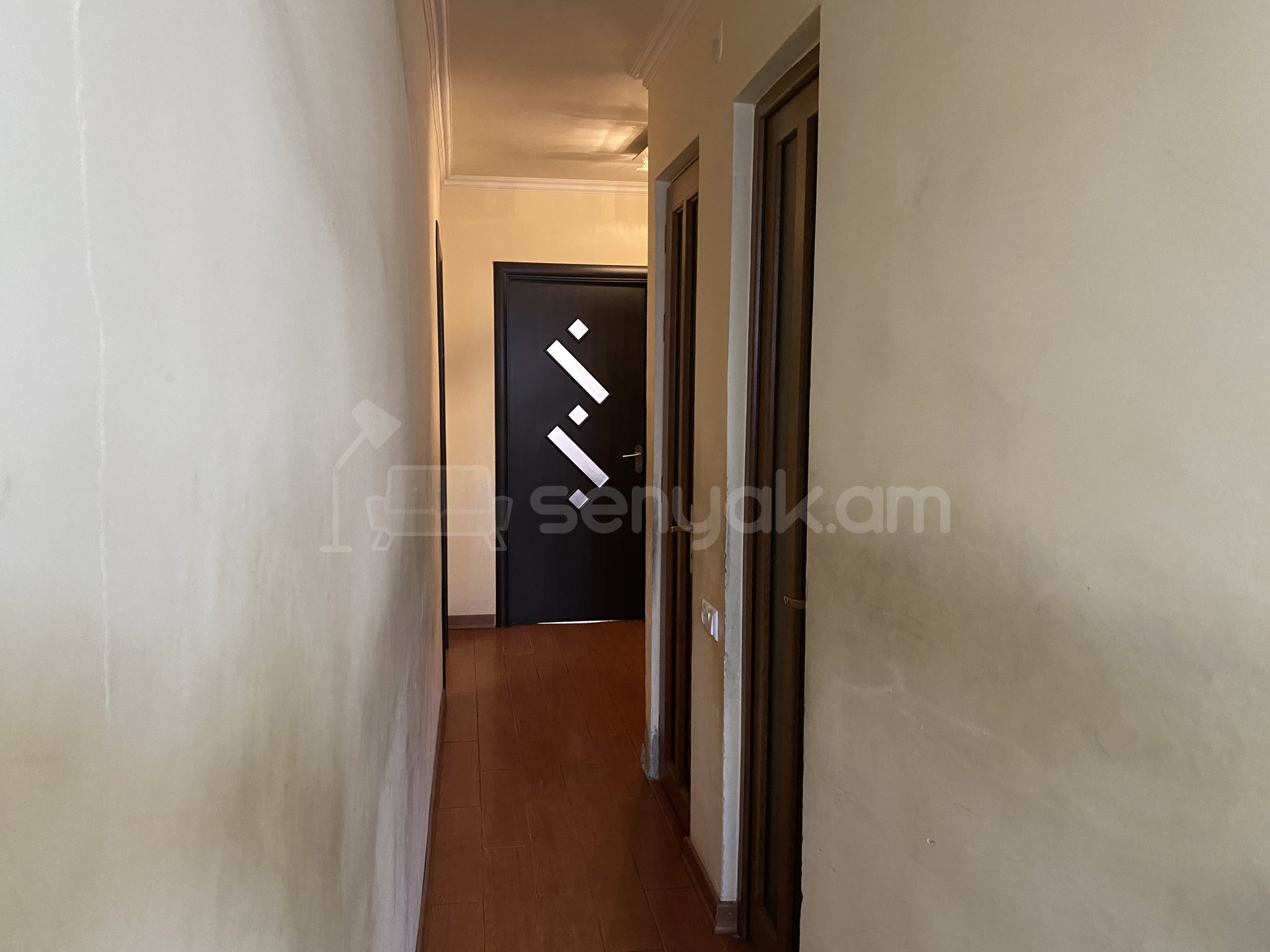 3 Սենյականոց Բնակարան, 73քմ, 1/3 հարկ, Նորմալ Վիճակում