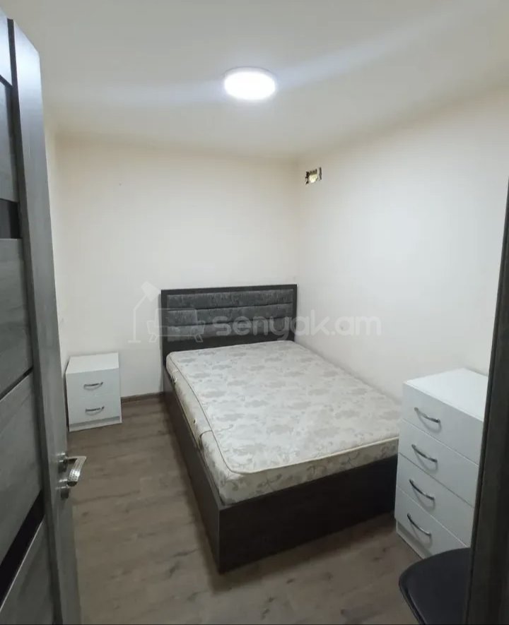 3 Սենյականոց Բնակարան Քարե Շենքում, 55քմ, 2/4 հարկ, Կապիտալ Վերանորոգված, Կահավորված, Արևկող