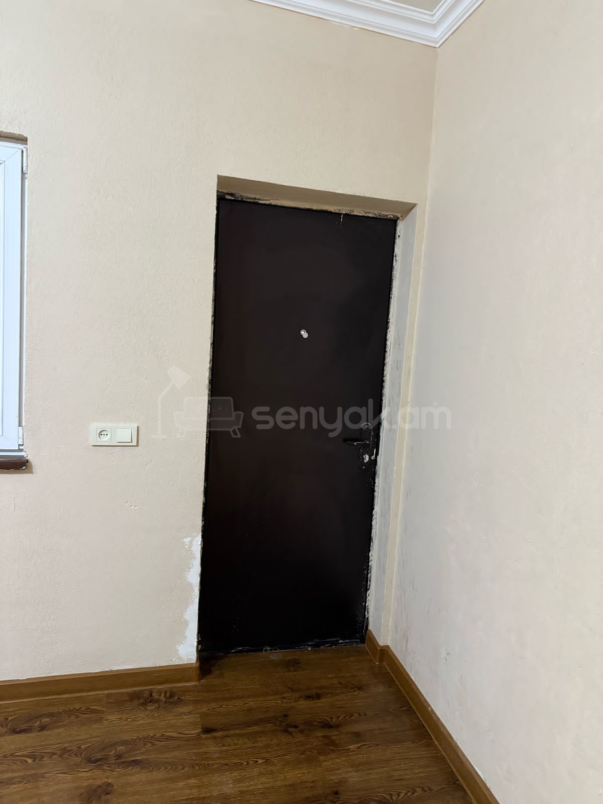 1 Սենյականոց Սեփական Տուն, 30քմ, Կապիտալ Վերանորոգված, Կահավորված