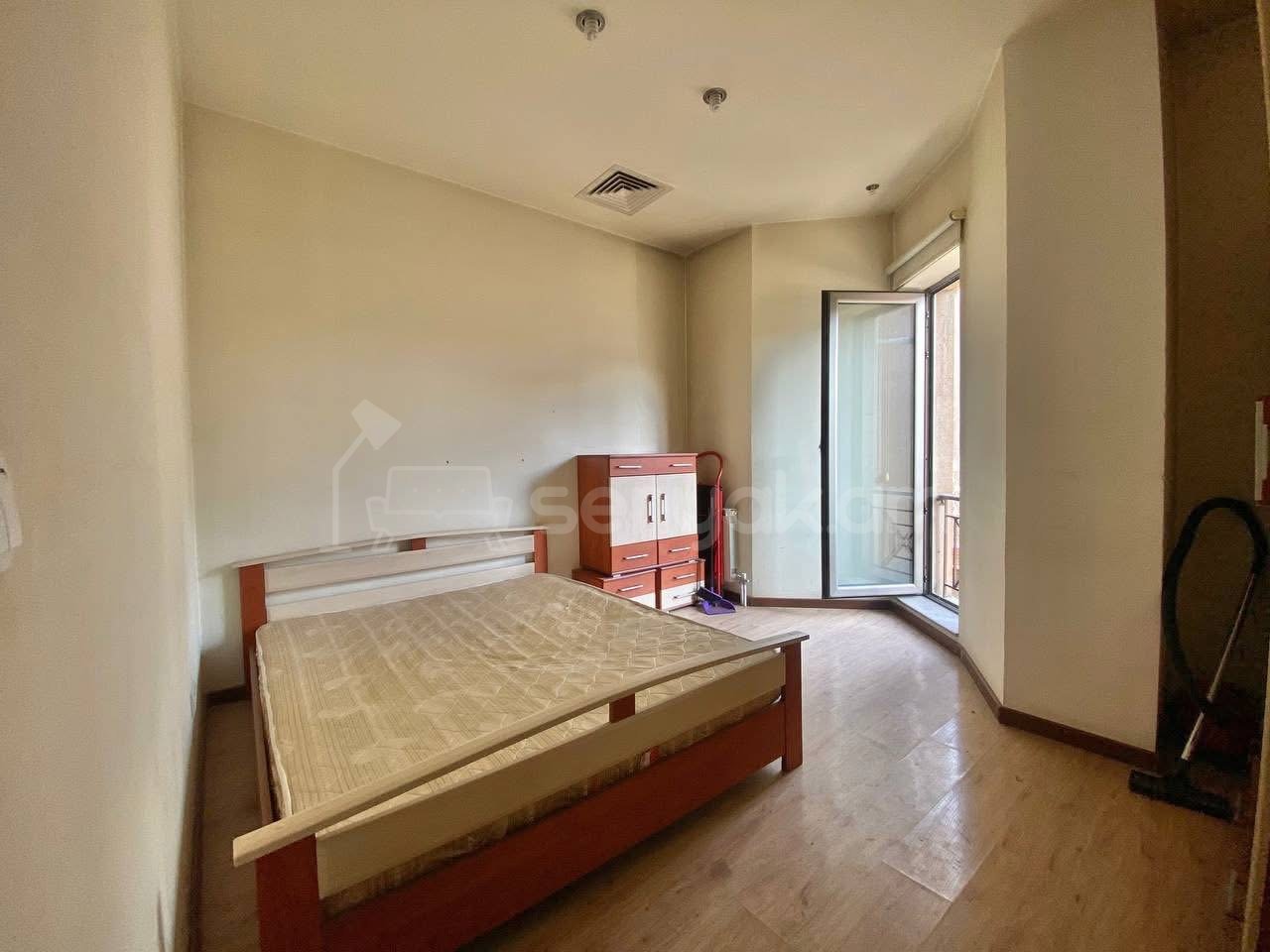 2 Սենյականոց Բնակարան Նորակառույցում, 50քմ, 1/4 հարկ, Կապիտալ Վերանորոգված