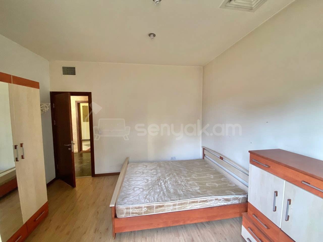 2 Սենյականոց Բնակարան Նորակառույցում, 50քմ, 1/4 հարկ, Կապիտալ Վերանորոգված
