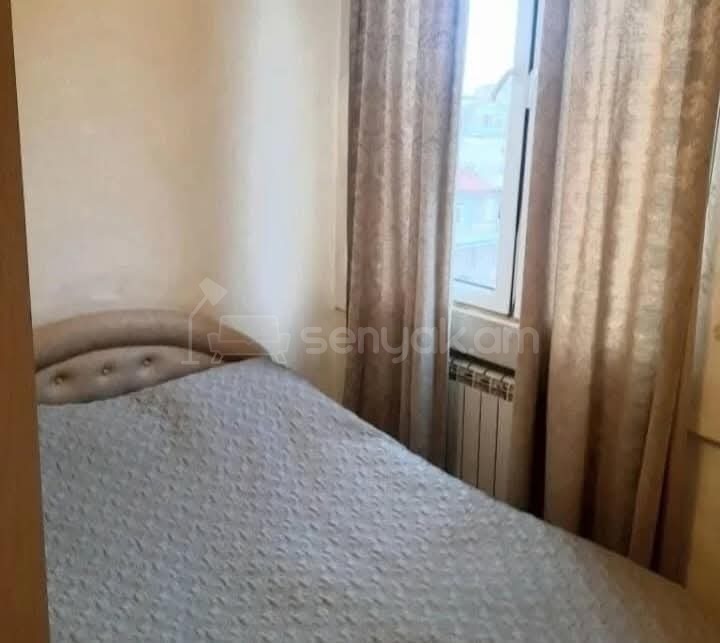 2 Սենյականոց Բնակարան, 54քմ, 8/9 հարկ, Կապիտալ Վերանորոգված, Կահավորված, Արևկող