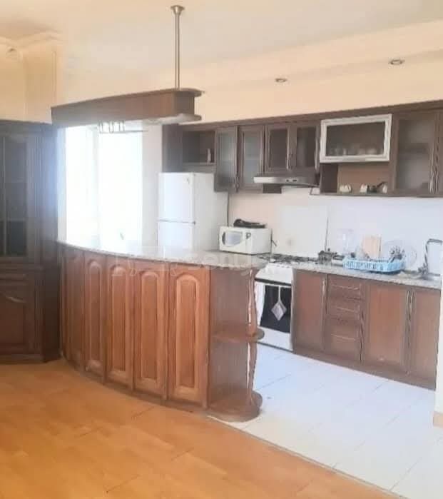 2 Սենյականոց Բնակարան, 54քմ, 8/9 հարկ, Կապիտալ Վերանորոգված, Կահավորված, Արևկող