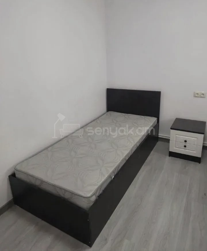 3 Սենյականոց Բնակարան Քարե Շենքում, 77քմ, 2/4 հարկ, Կապիտալ Վերանորոգված, Կահավորված