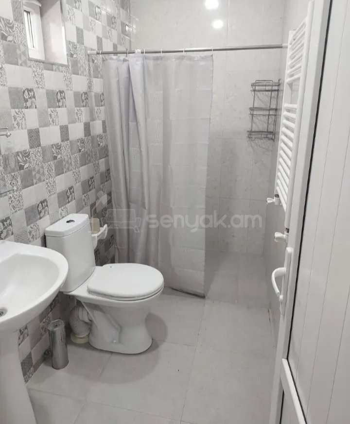 3 Սենյականոց Բնակարան Քարե Շենքում, 77քմ, 2/4 հարկ, Կապիտալ Վերանորոգված, Կահավորված