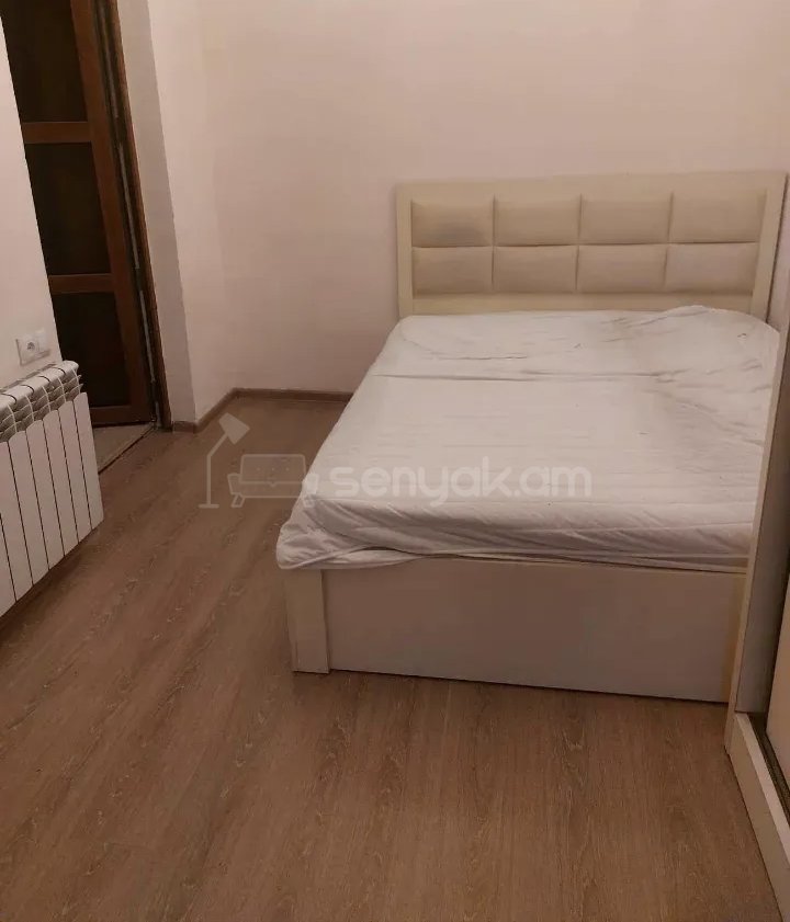 2 Սենյականոց Բնակարան Քարե Շենքում, 42քմ, 1/1 հարկ, Նորմալ Վիճակում, Կահավորված