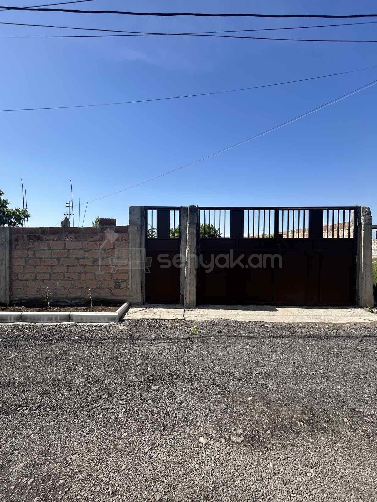 2 Սենյականոց Սեփական Տուն, 60քմ, Կապիտալ Վերանորոգված, Կահավորված