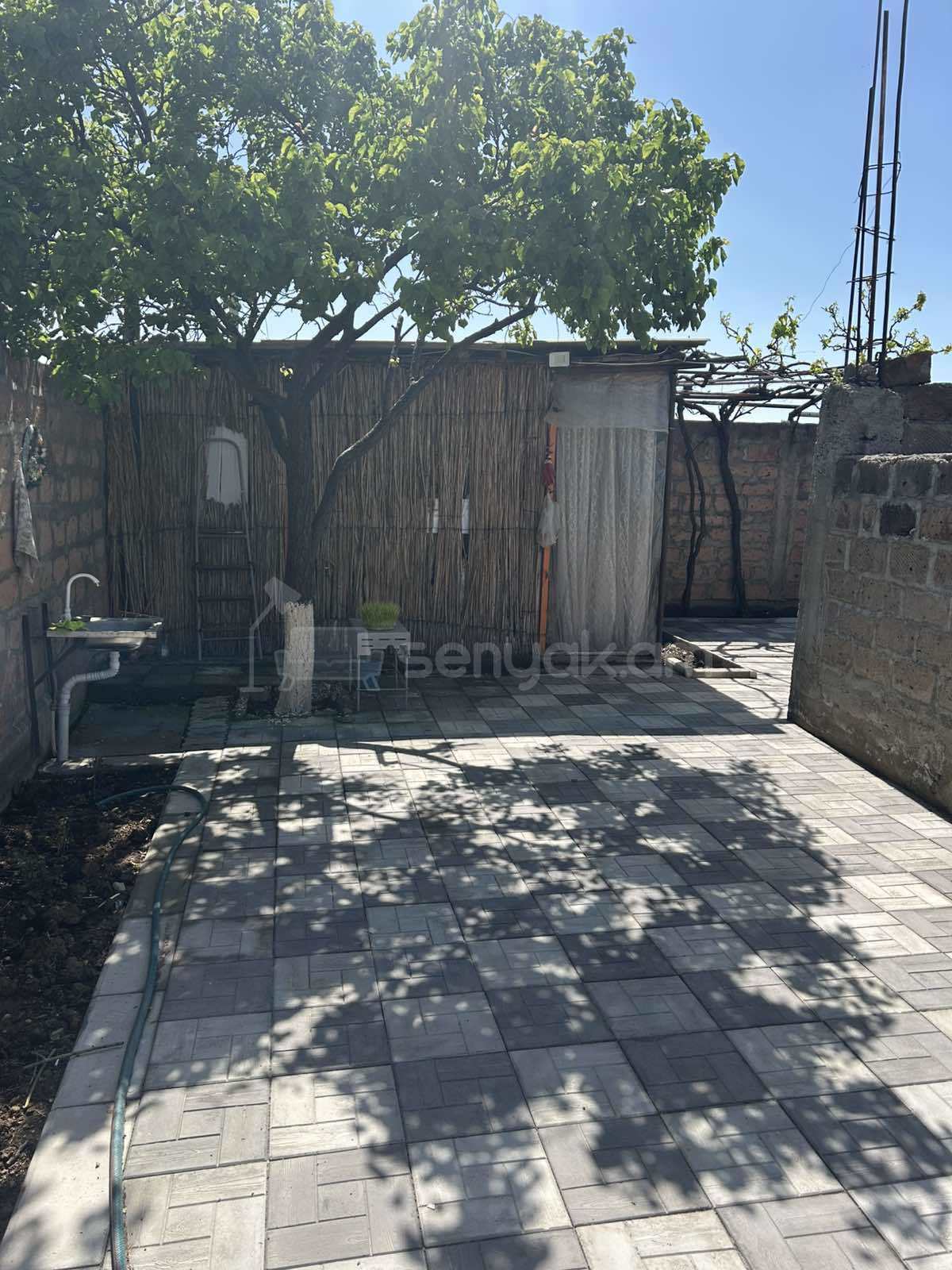 2 Սենյականոց Սեփական Տուն, 60քմ, Կապիտալ Վերանորոգված, Կահավորված