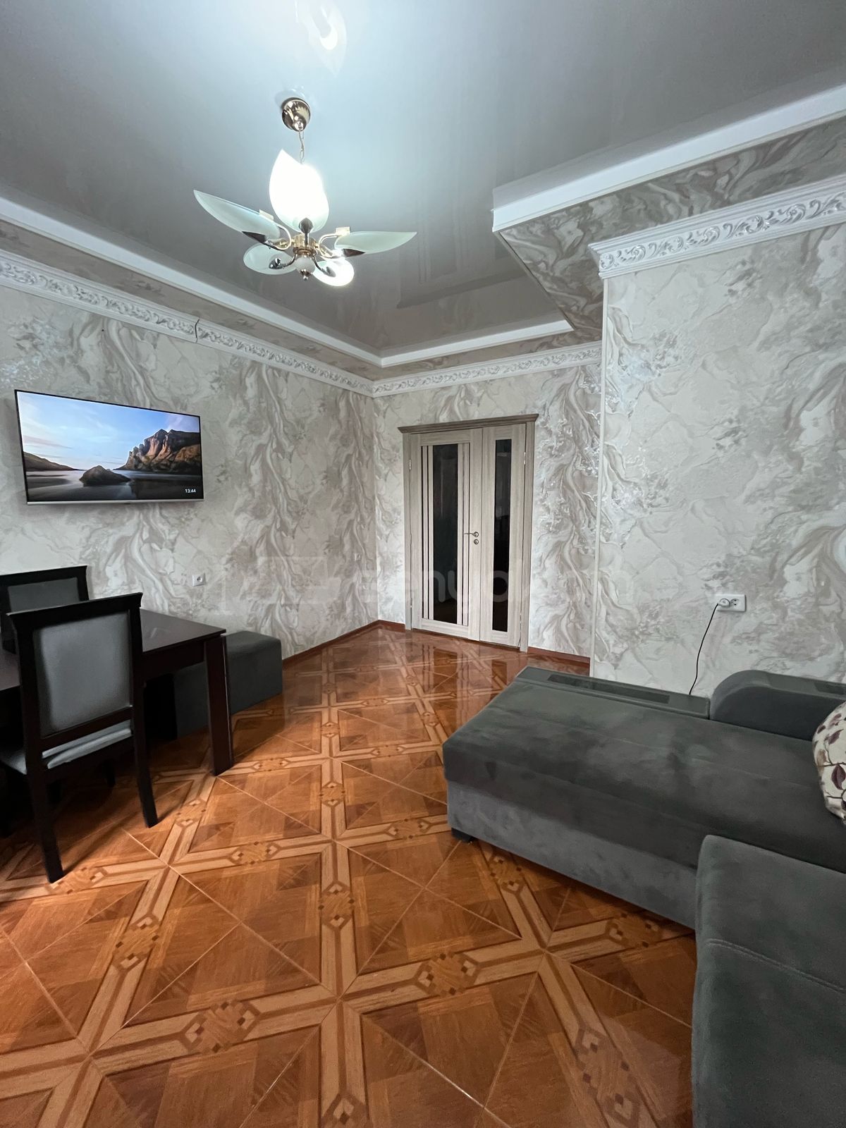2 Սենյականոց Բնակարան, 67քմ, 4/10 հարկ, Կոսմետիկ Վերանորոգված