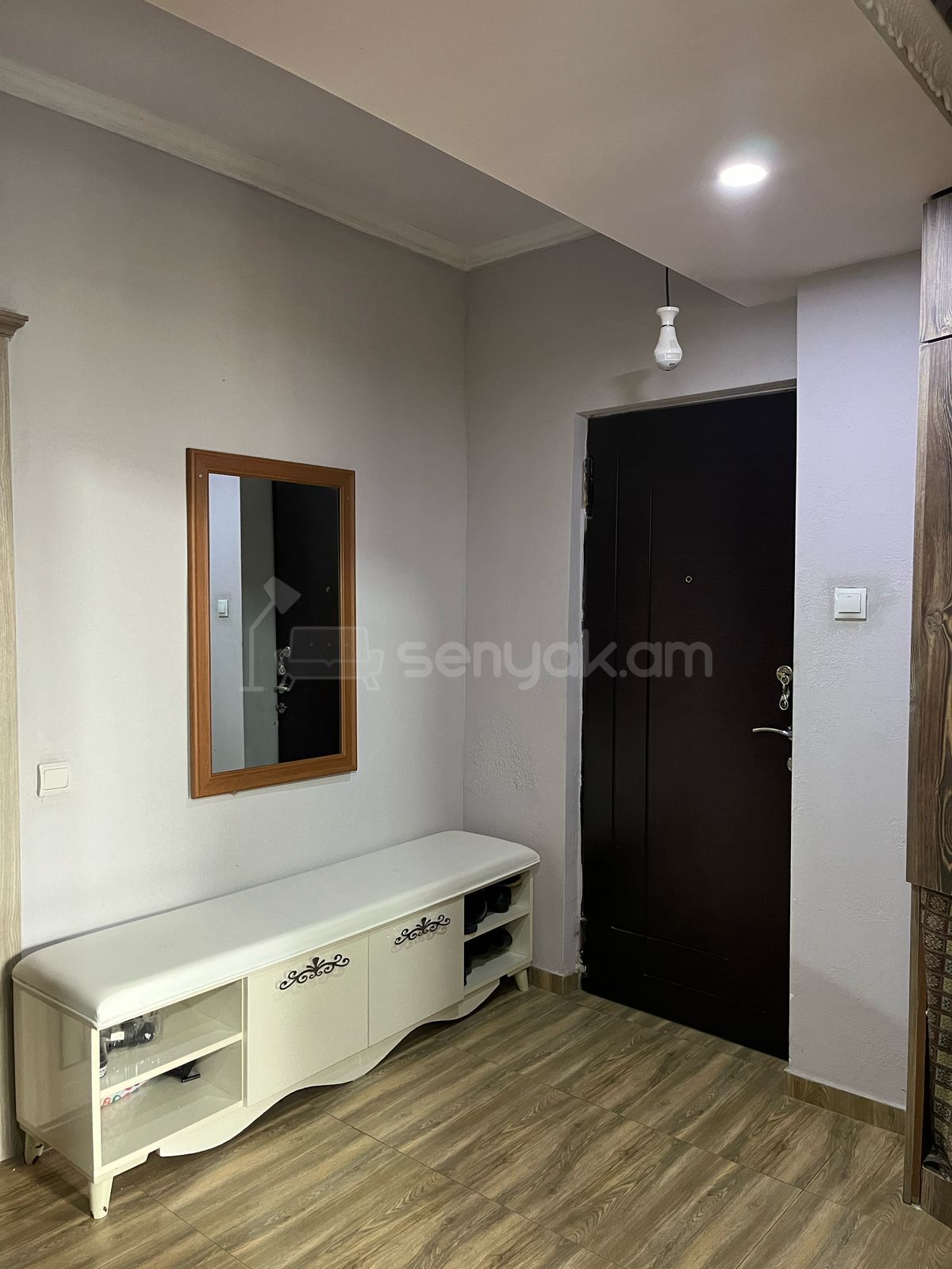 2 Սենյականոց Բնակարան, 67քմ, 4/10 հարկ, Կոսմետիկ Վերանորոգված