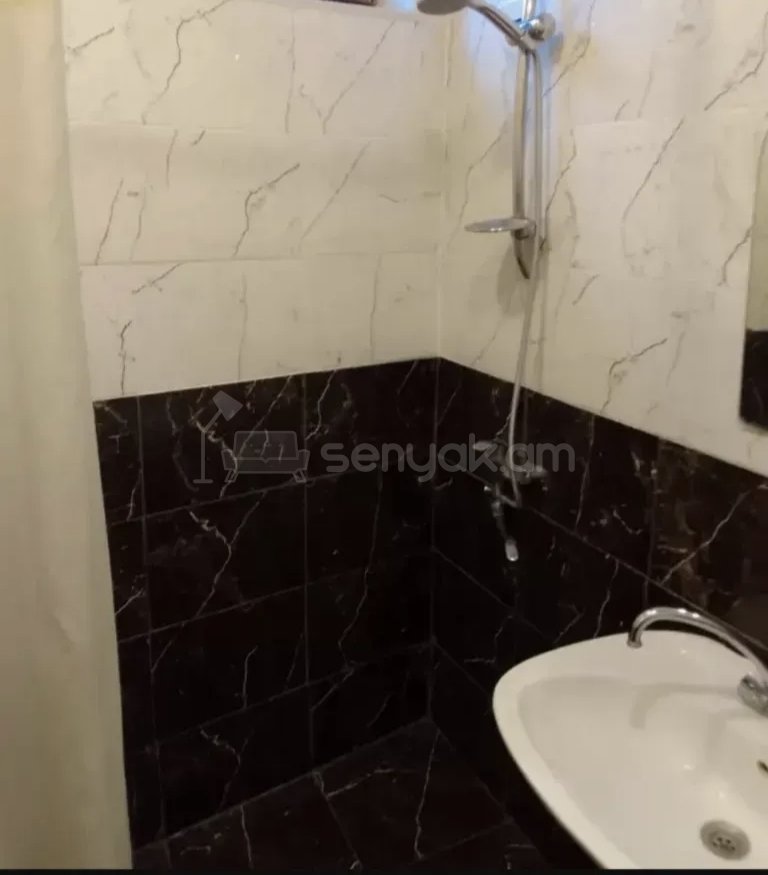 2 Սենյականոց Բնակարան Քարե Շենքում, 47քմ, 1/1 հարկ, Նորմալ Վիճակում, Կահավորված