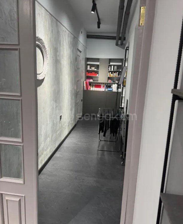 Օֆիսային Տարածք, 80քմ, Կապիտալ Վերանորոգված