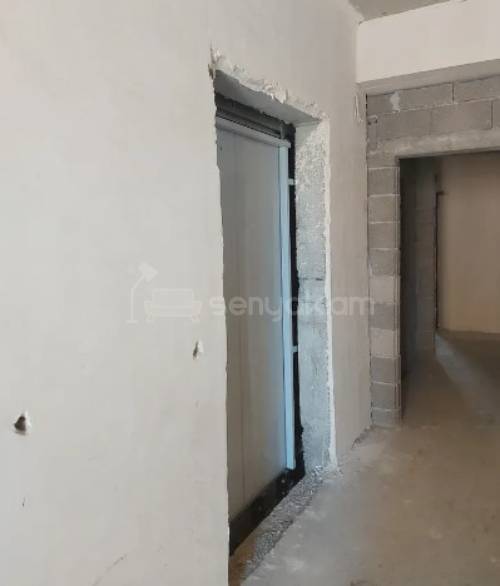 2 Սենյականոց Բնակարան Նորակառույցում, 49քմ, 5/16 հարկ, Զրոյական Վիճակում