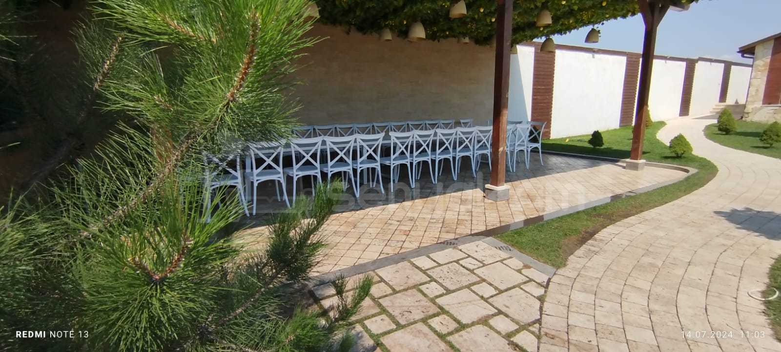 5 Սենյականոց Շքեղ Առանձնատուն, 200քմ, Լողավազանով