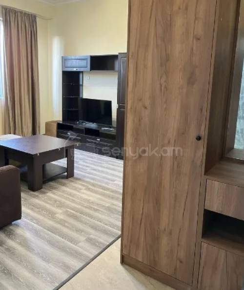 2 Սենյականոց Բնակարան Նորակառույցում, 40քմ, 1/4 հարկ, Կապիտալ Վերանորոգված, Կահավորված