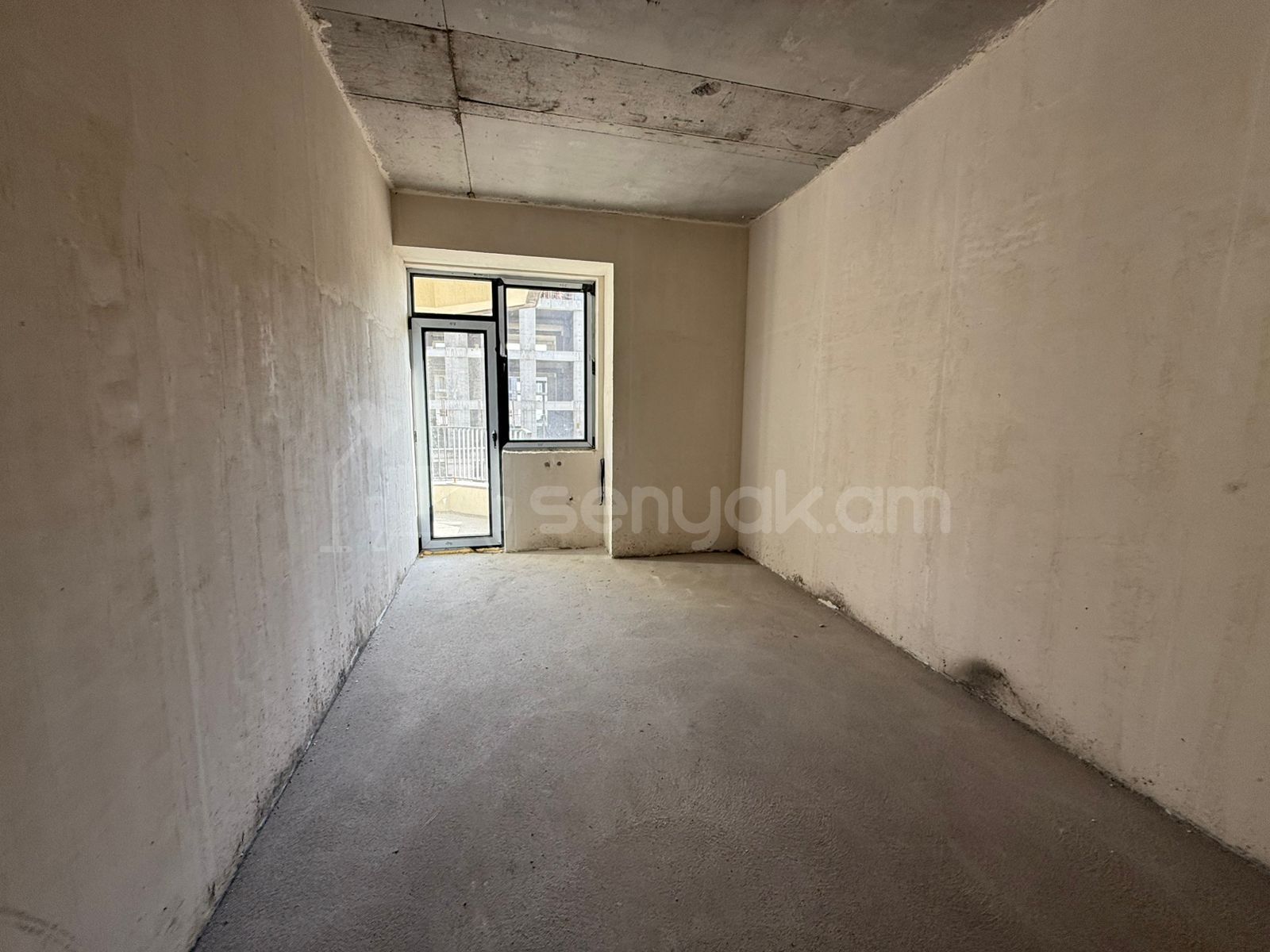 3 Սենյականոց Բնակարան Նորակառույցում, 107քմ, 9/16 հարկ, Զրոյական Վիճակում