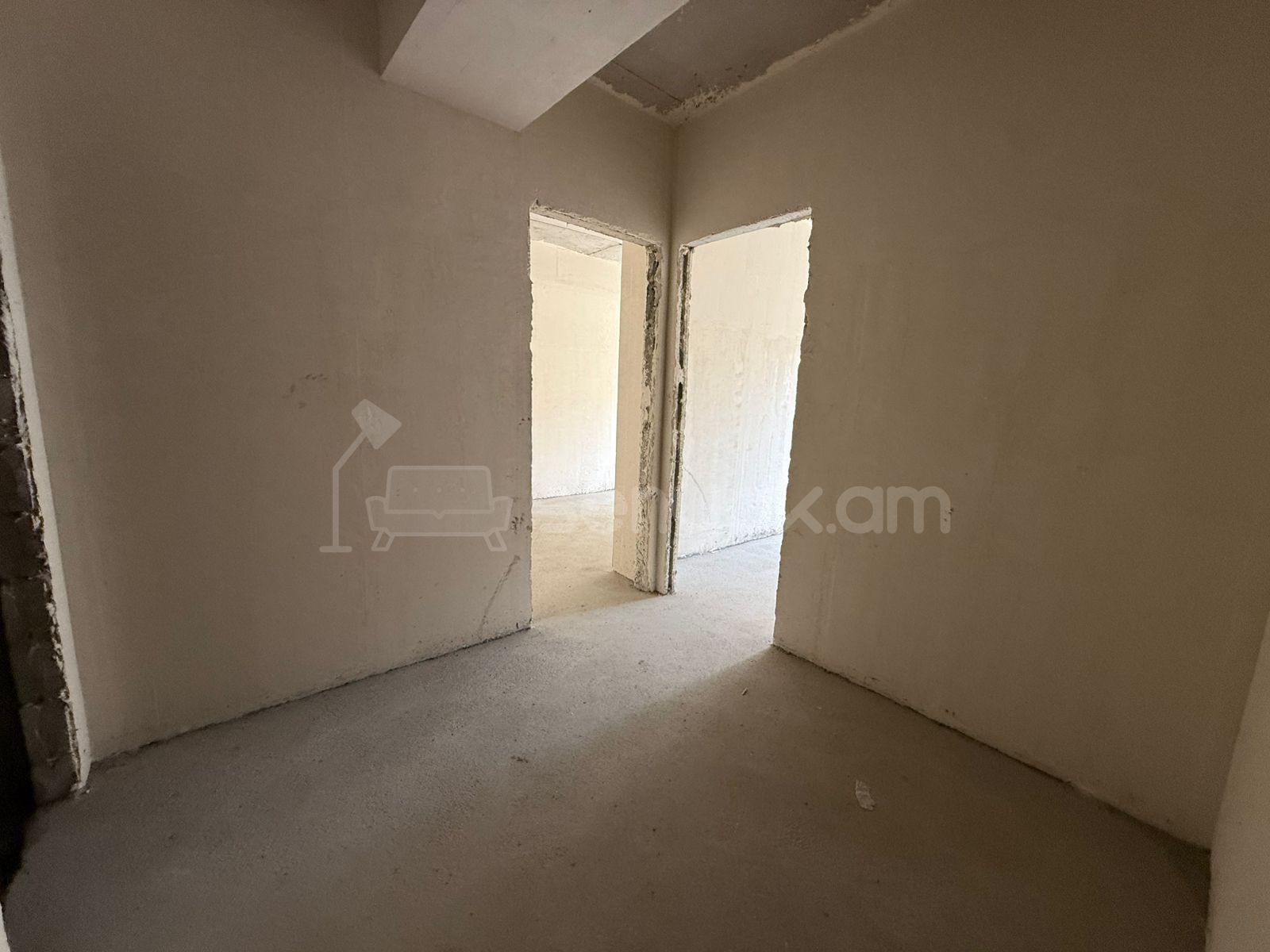 3 Սենյականոց Բնակարան Նորակառույցում, 107քմ, 9/16 հարկ, Զրոյական Վիճակում
