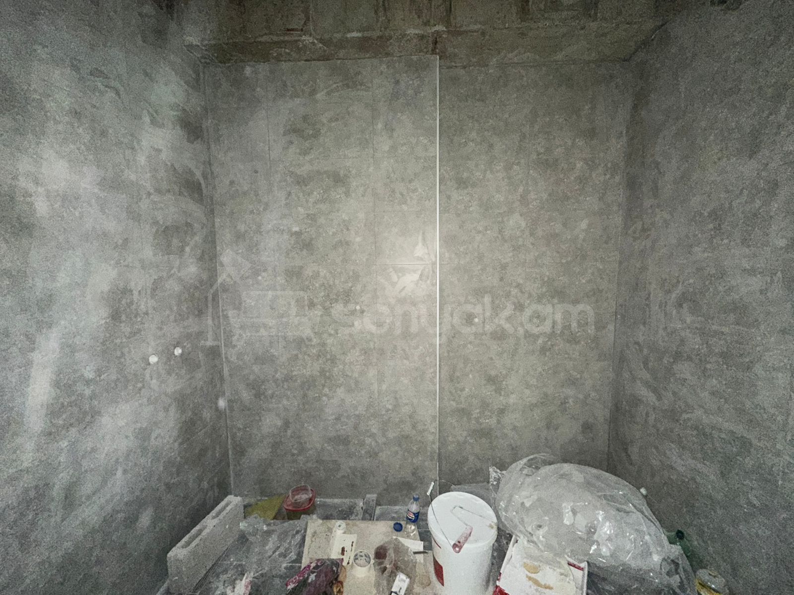 3 Սենյականոց Բնակարան Նորակառույցում, 87քմ, 14/16 հարկ, Զրոյական Վիճակում