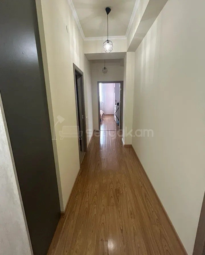 3 Սենյականոց Բնակարան Նորակառույցում, 100քմ, 8/14 հարկ, Կապիտալ Վերանորոգված