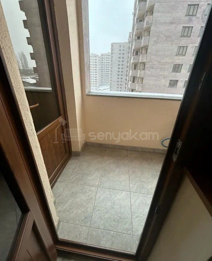 3 Սենյականոց Բնակարան Նորակառույցում, 100քմ, 8/14 հարկ, Կապիտալ Վերանորոգված