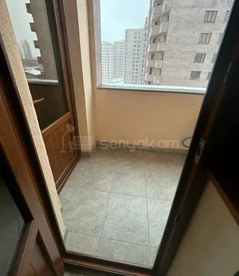 3 Սենյականոց Բնակարան Նորակառույցում, 100քմ, 8/14 հարկ, Կապիտալ Վերանորոգված