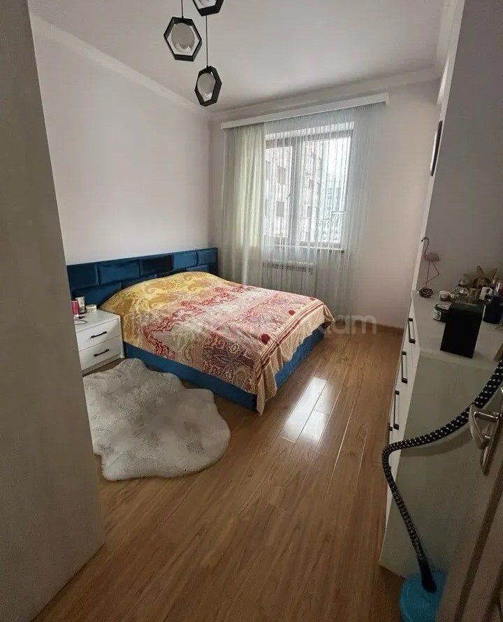 3 Սենյականոց Բնակարան Նորակառույցում, 100քմ, 8/14 հարկ, Կապիտալ Վերանորոգված