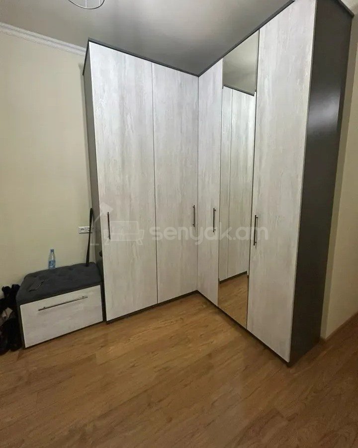 3 Սենյականոց Բնակարան Նորակառույցում, 100քմ, 8/14 հարկ, Կապիտալ Վերանորոգված
